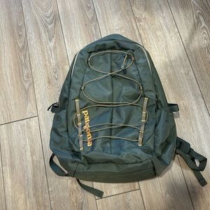 Patagonia Backpack
